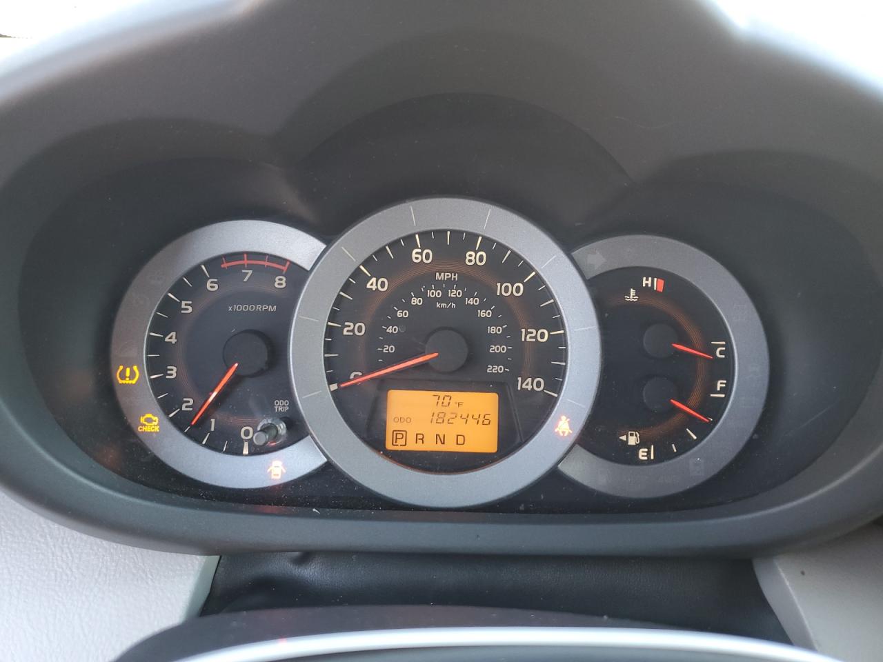 2010 Toyota Rav4 VIN: 2T3BF4DV3AW033382 Lot: 81942675