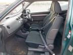 2007 SUZUKI SWIFT 1.3 GL 3DR for sale at Copart CORBY