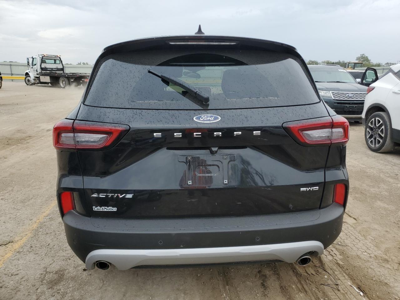 2024 Ford Escape Active VIN: 1FMCU9GN2RUA68146 Lot: 86287625