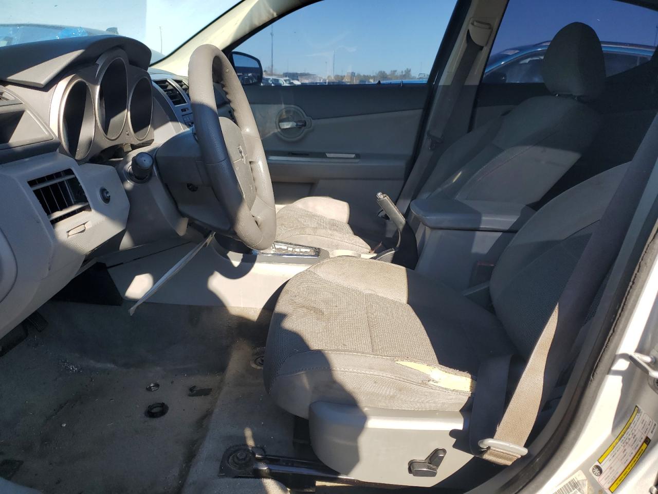 2008 Dodge Avenger Sxt VIN: 1B3LC56K68N144758 Lot: 85510535