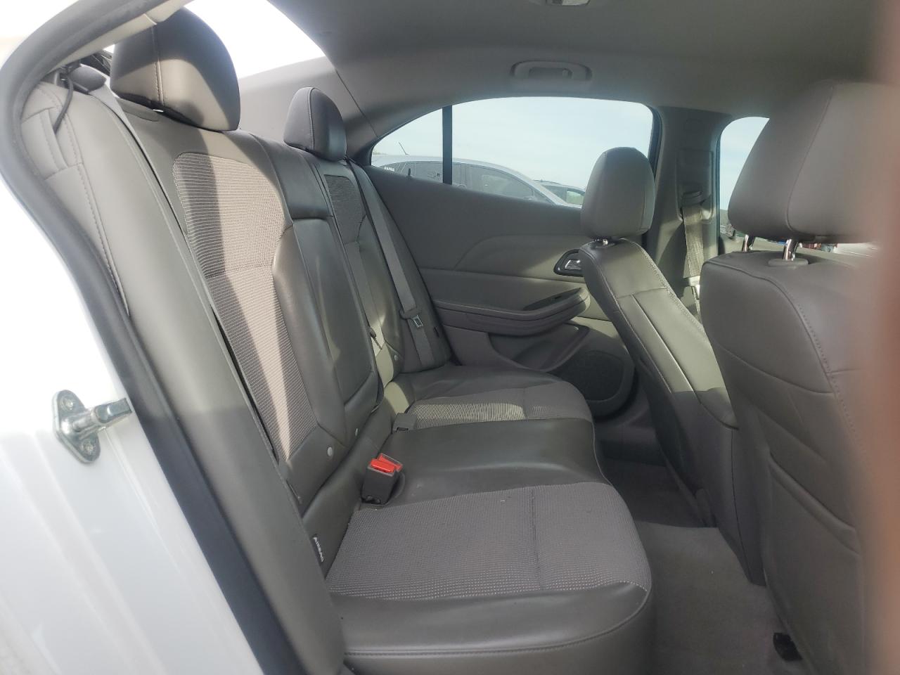 2014 Chevrolet Malibu 2Lt VIN: 1G11E5SL2EF128859 Lot: 92262825