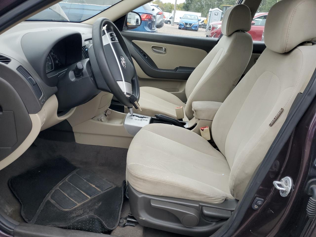 Elantra Elantra