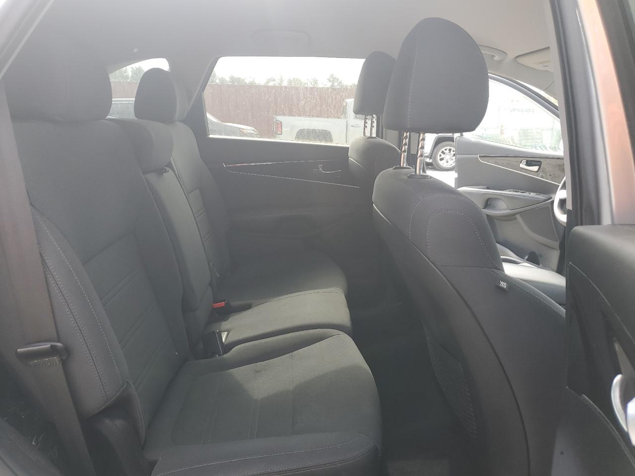 2020 Kia Sorento S VIN: 5XYPGDA52LG614882 Lot: 85534085