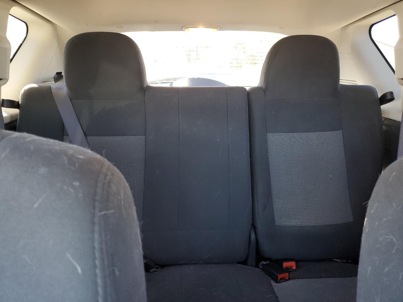 2017 Jeep Compass Sport VIN: 1C4NJDBB7HD106541 Lot: 85599335