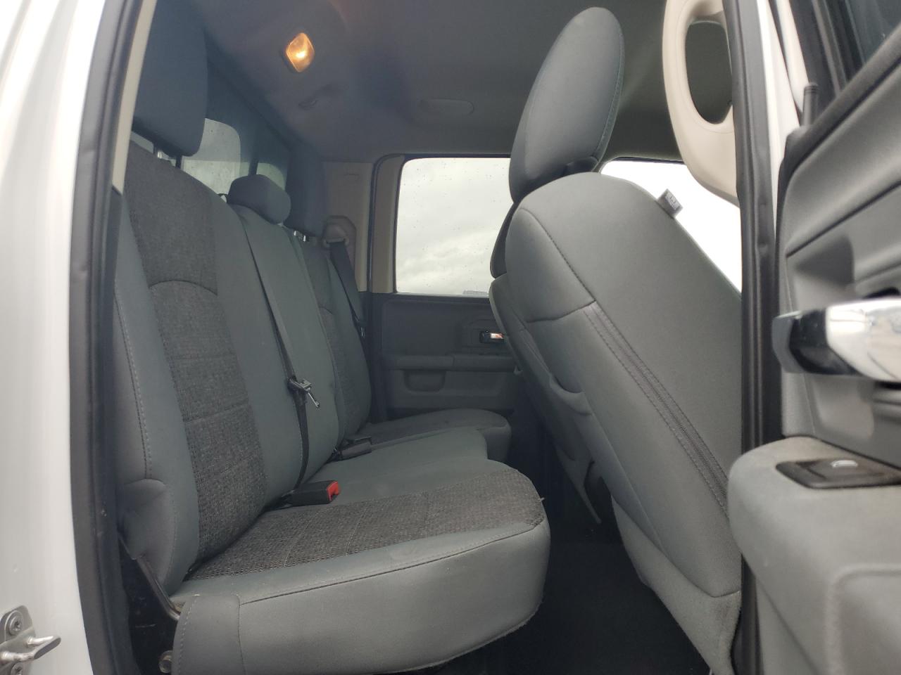 2017 Ram 1500 Slt VIN: 1C6RR7GT7HS691220 Lot: 90072105