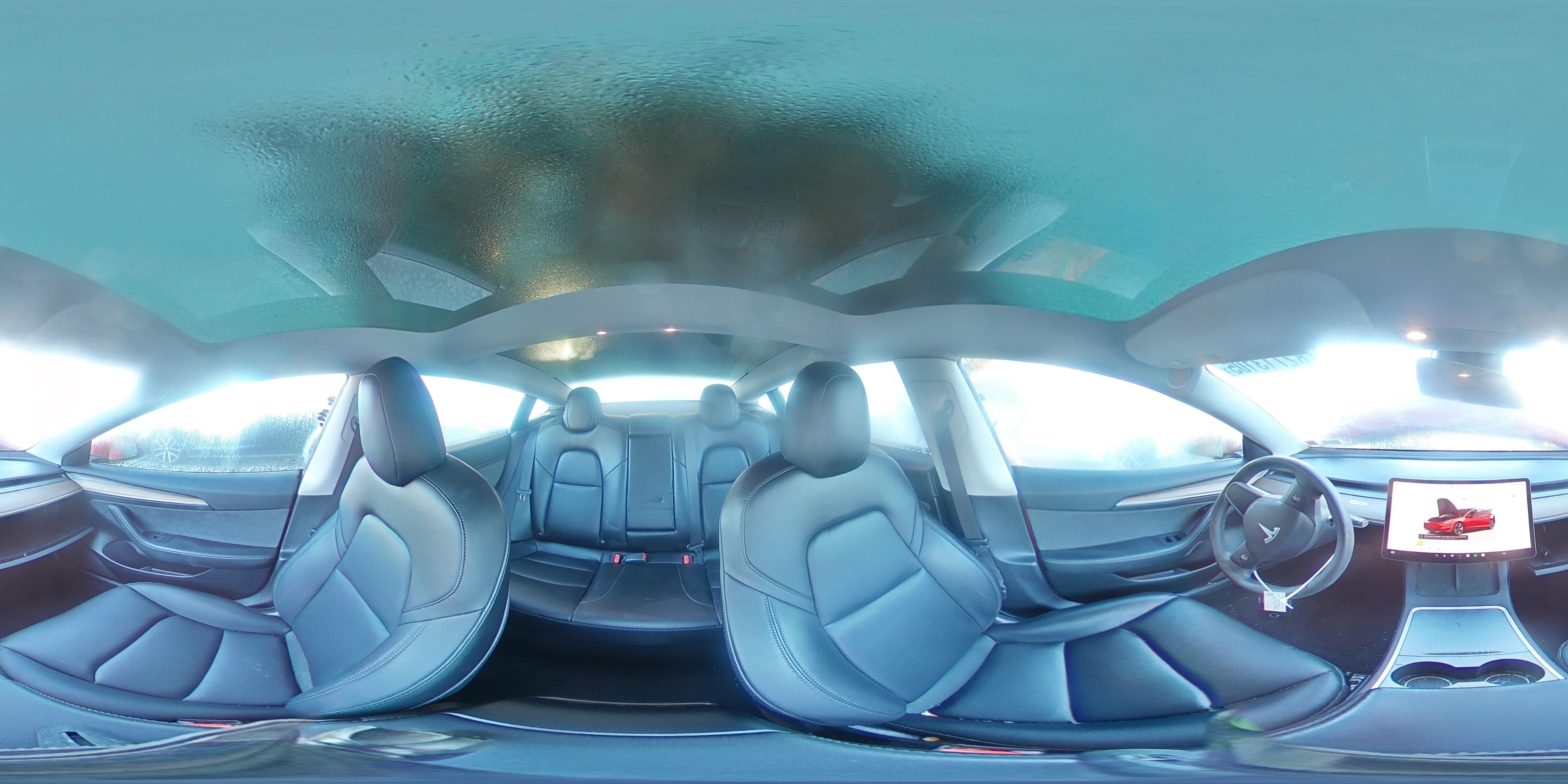 2022 Tesla Model 3 VIN: 5YJ3E1EB4NF267584 Lot: 82713105