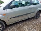 2008 FORD FIESTA STYLE  for sale at Copart COLCHESTER