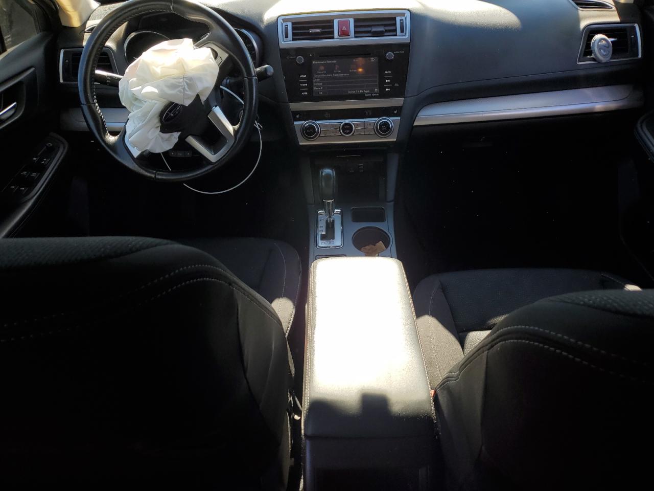 2017 Subaru Legacy 2.5I Premium VIN: 4S3BNAC6XH3014420 Lot: 86515075