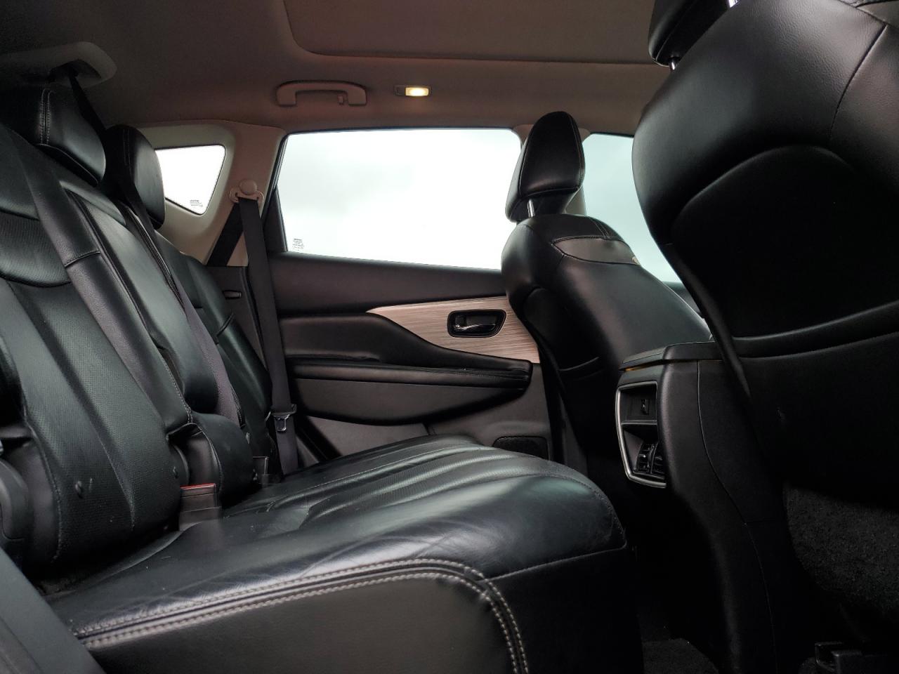 2015 Nissan Murano S VIN: 5N1AZ2MH7FN206929 Lot: 85653855