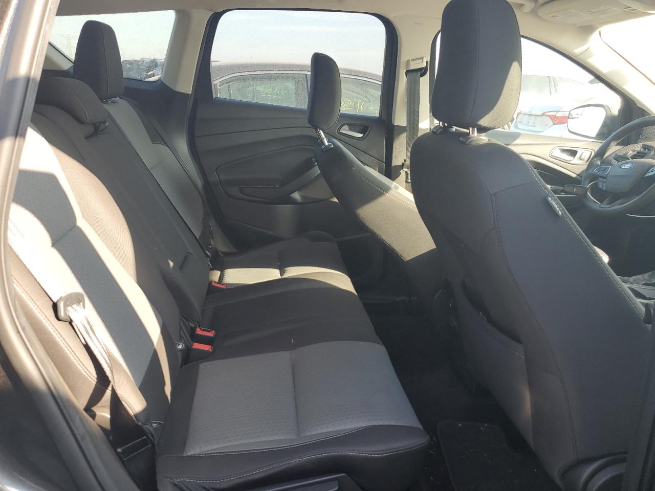 2019 Ford Escape Se VIN: 1FMCU0GD5KUB97197 Lot: 86087375