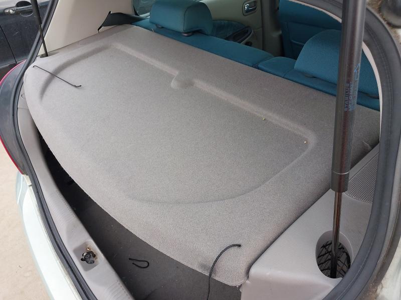 2002 NISSAN ALMERA 1.5 TWISTER 5DR