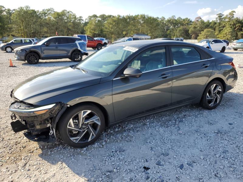 HYUNDAI ELANTRA LI 2024