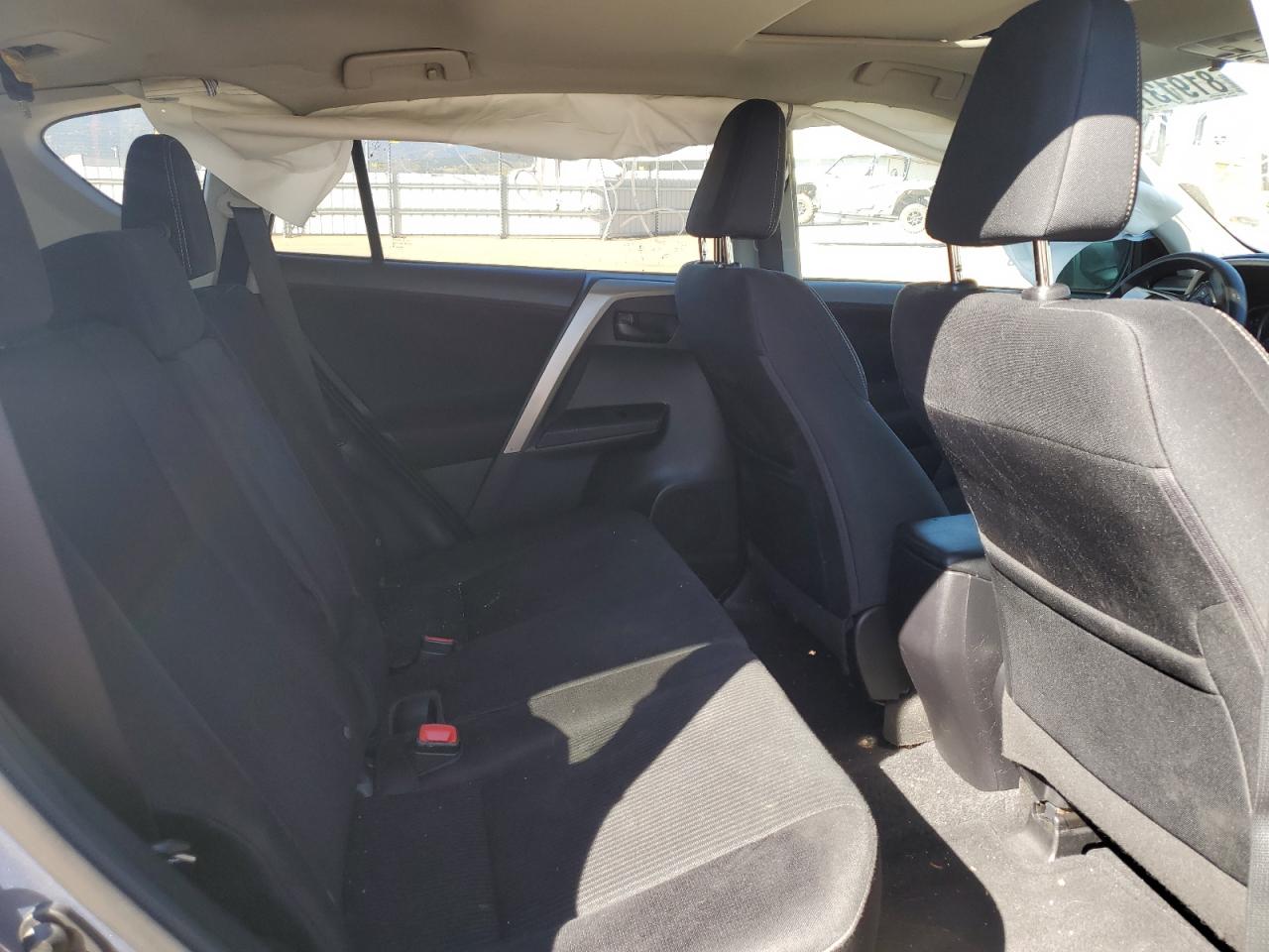 2013 Toyota Rav4 Xle VIN: 2T3RFREV7DW058560 Lot: 81913135