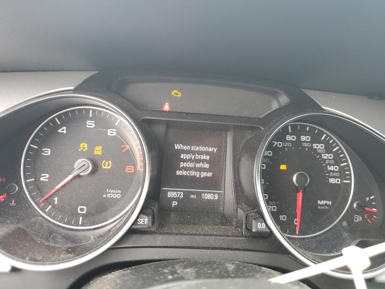 2016 Audi A5 Premium Plus S-Line VIN: WAUM2AFH8GN007240 Lot: 85841995