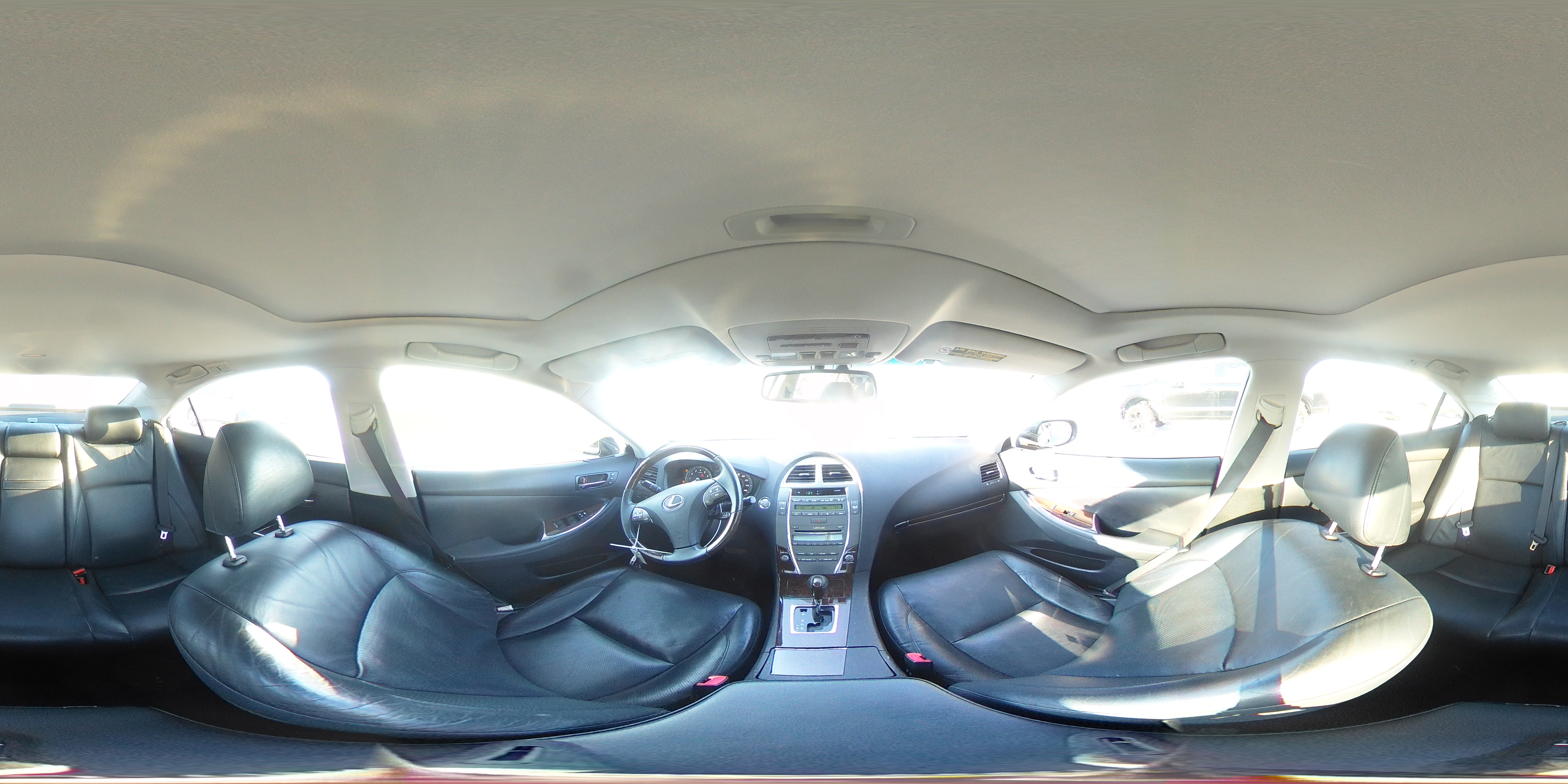 2011 Lexus Es 350 VIN: JTHBK1EG1B2469389 Lot: 81942015