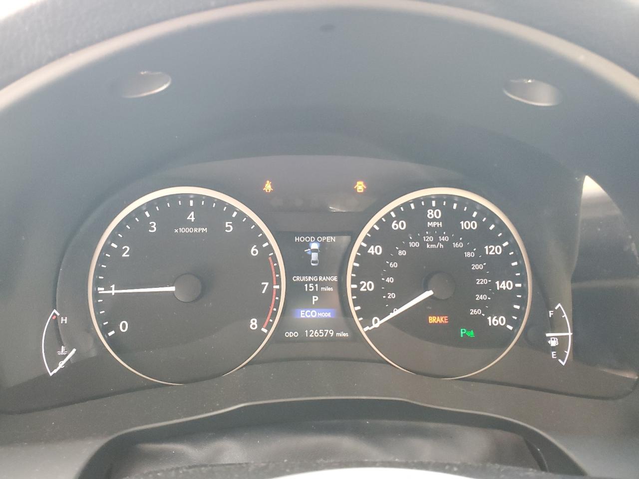 2014 Lexus Es 350 VIN: JTHBK1GG5E2142530 Lot: 85542405