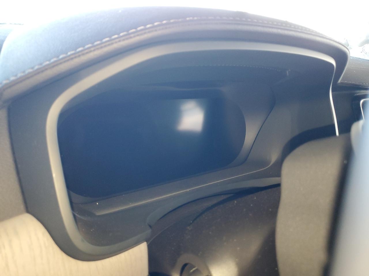 2025 Volvo S90 Ultra VIN: LVYH60AF1SP441630 Lot: 86305325