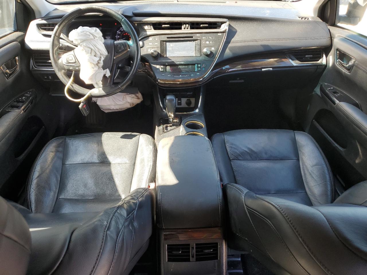 2015 Toyota Avalon Xle VIN: 4T1BK1EB5FU161086 Lot: 89690775