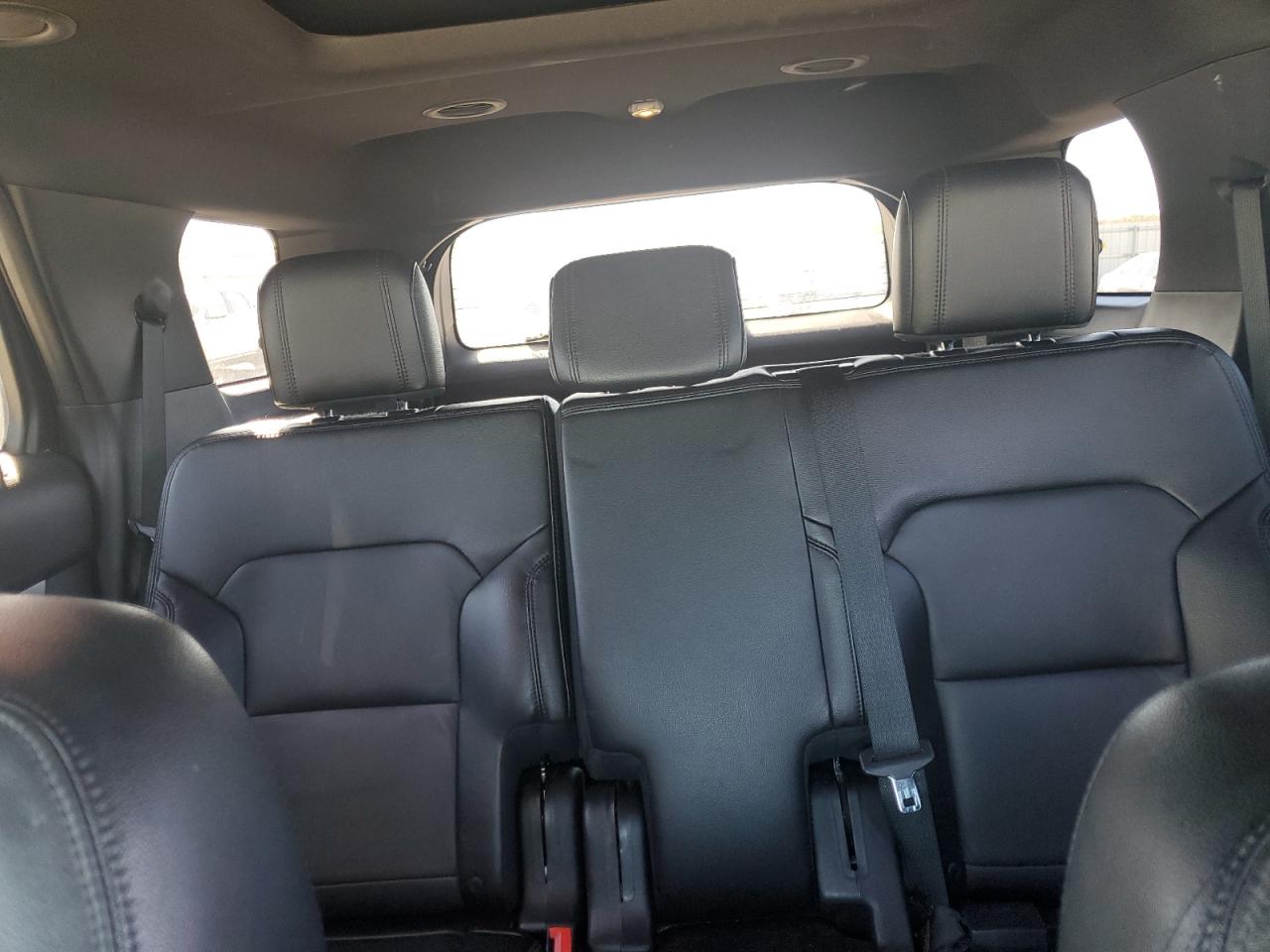 2016 Ford Explorer Xlt VIN: 1FM5K8DH2GGC53185 Lot: 89480035