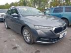 2021 SKODA OCTAVIA for sale at Copart GLOUCESTER