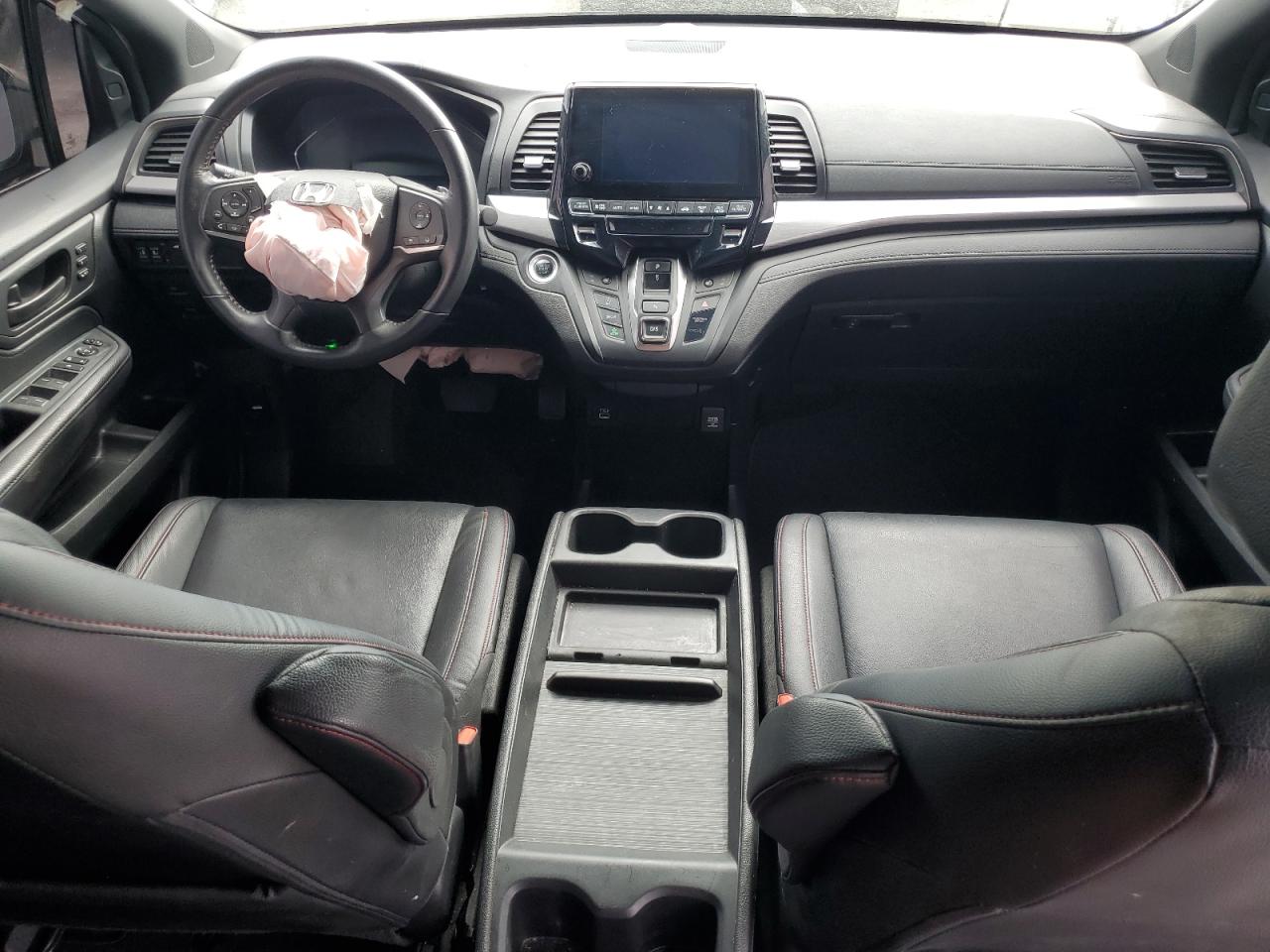 2024 Honda Odyssey Sport VIN: 5FNRL6H73RB039392 Lot: 85364515