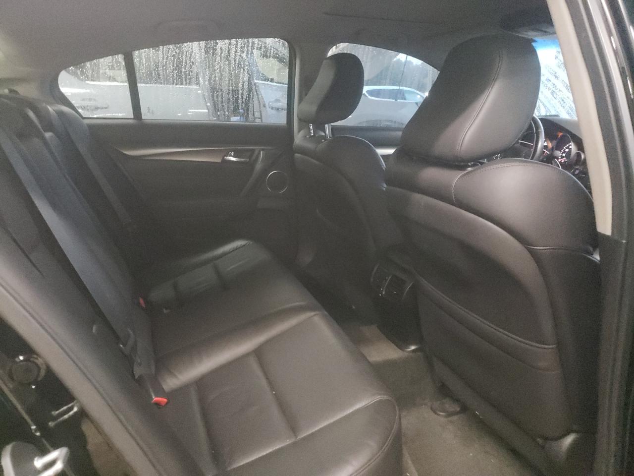 2012 Acura Tl VIN: 19UUA8F75CA004773 Lot: 89508555