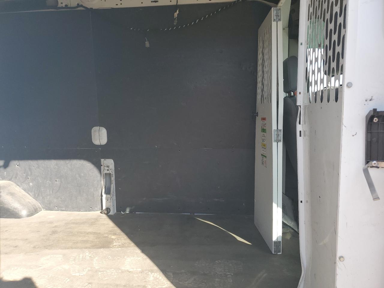 2019 Ford Transit T-150 VIN: 1FTYE2CM6KKB51589 Lot: 86290995