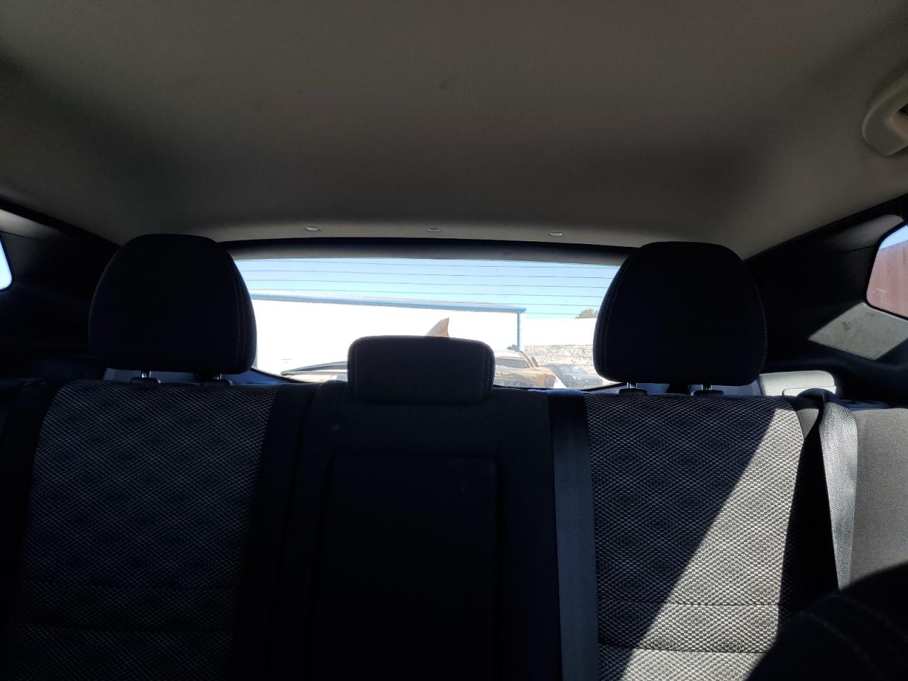 2020 Nissan Rogue Sport S VIN: JN1BJ1CV0LW540570 Lot: 85945125