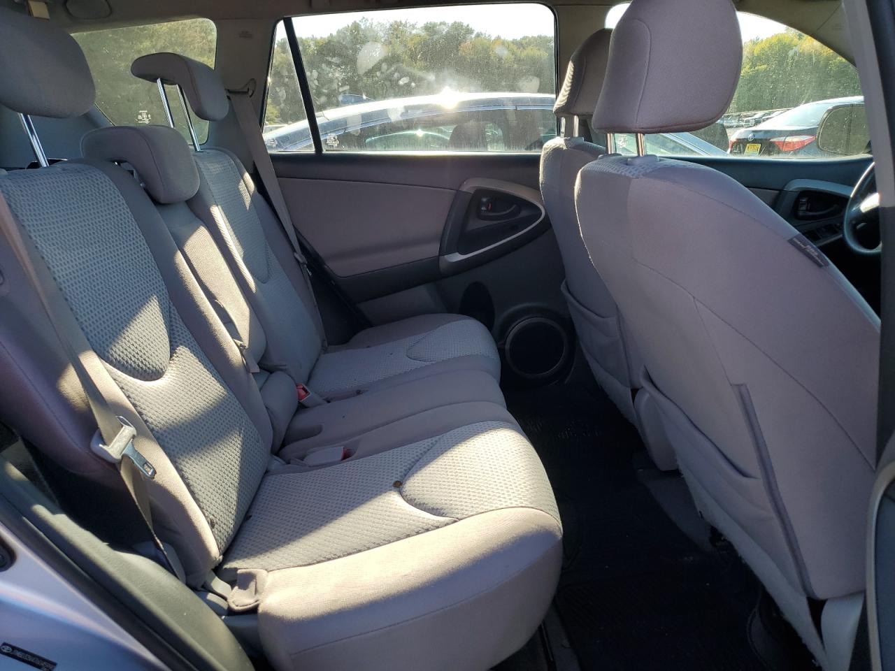 2007 Toyota Rav4 VIN: JTMBD33V476045990 Lot: 85861435