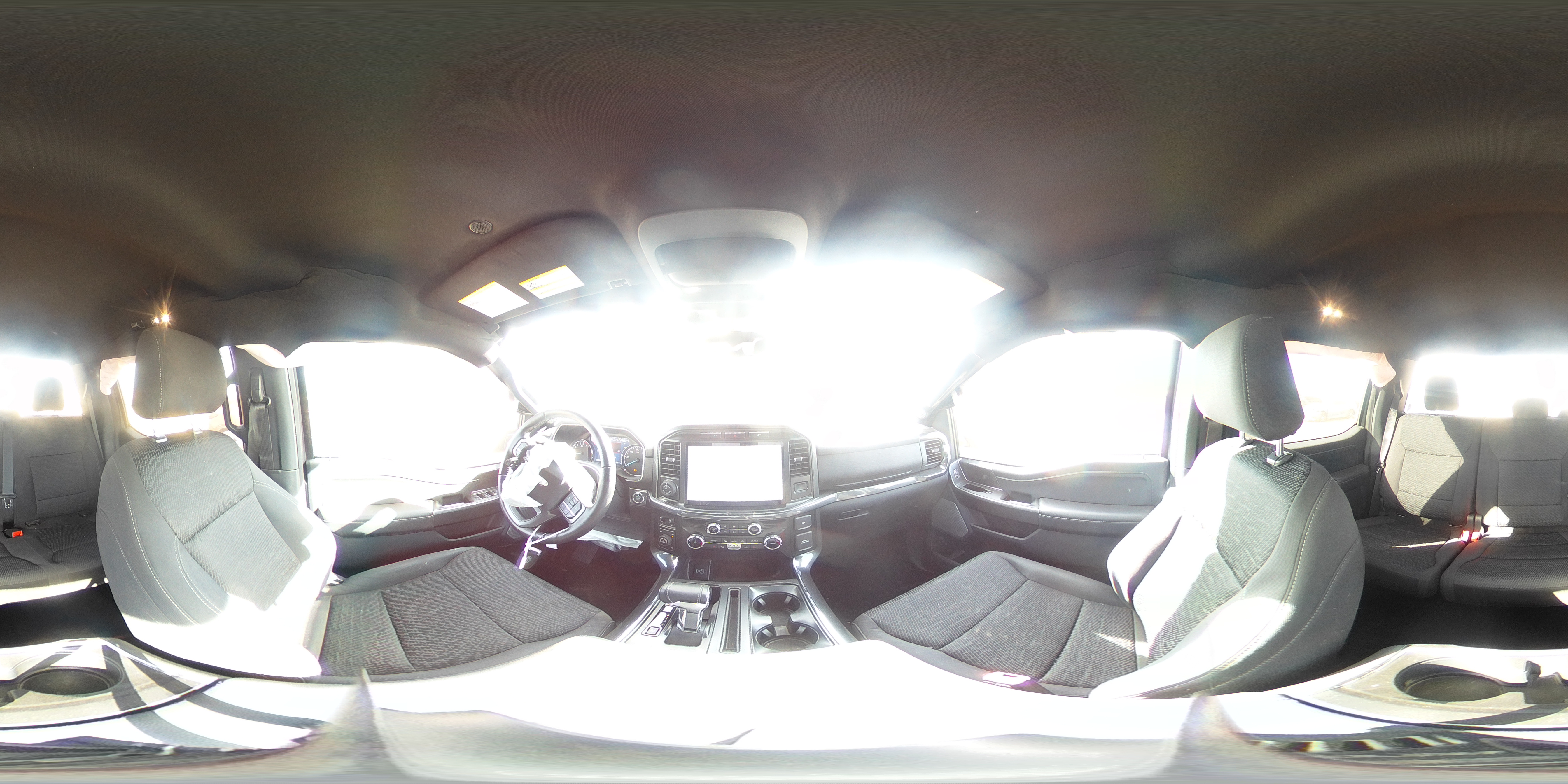 2022 Ford F150 Supercrew VIN: 1FTFW1E8XNKE77544 Lot: 81978735