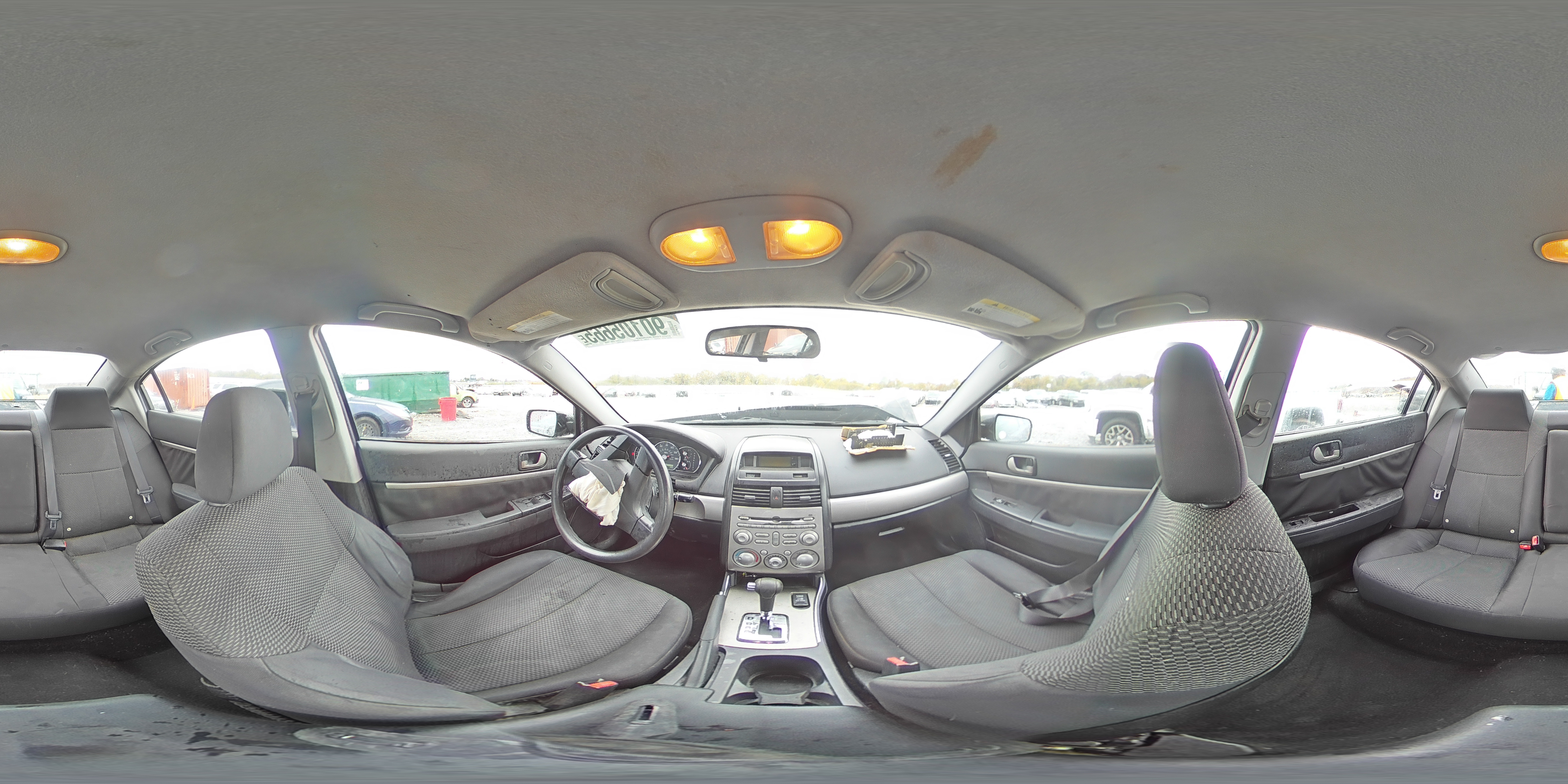 2012 Mitsubishi Galant Fe VIN: 4A32B2FF6CE017979 Lot: 90105665