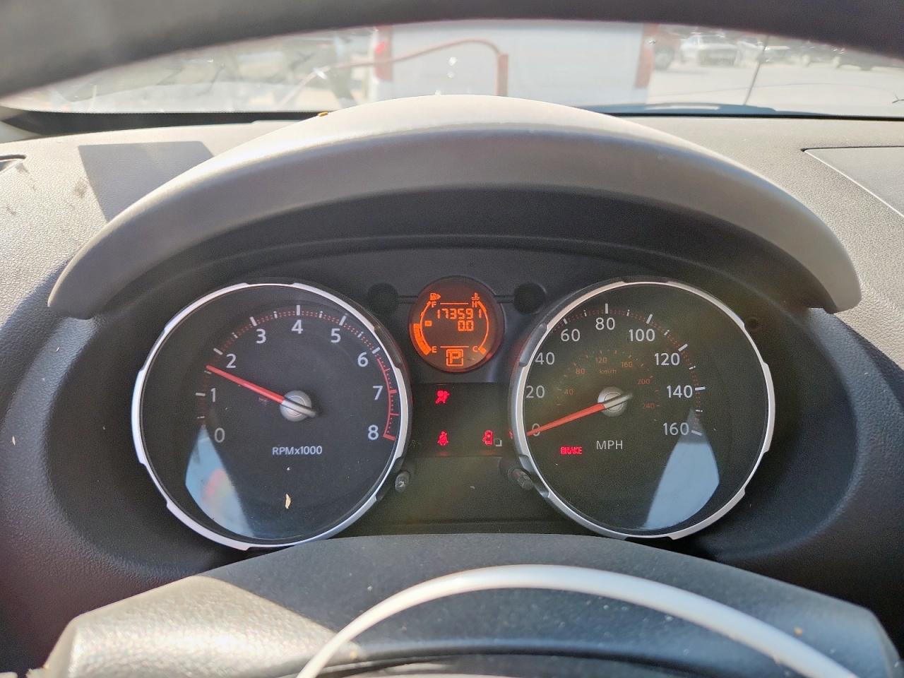 2010 Nissan Rogue S VIN: JN8AS5MT9AW021710 Lot: 86085135