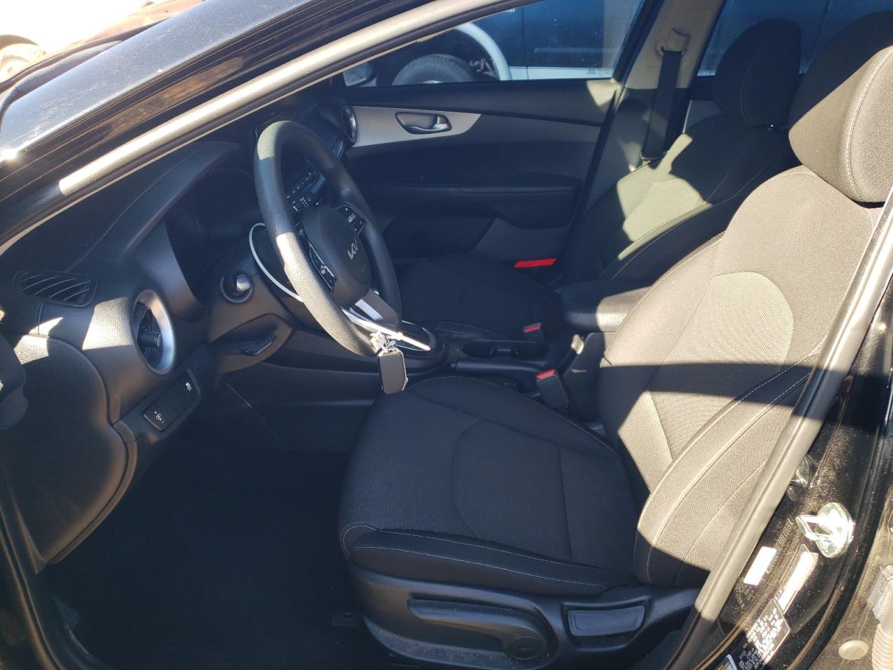 2023 Kia Forte Lx VIN: 3KPF24AD4PE671606 Lot: 87305775