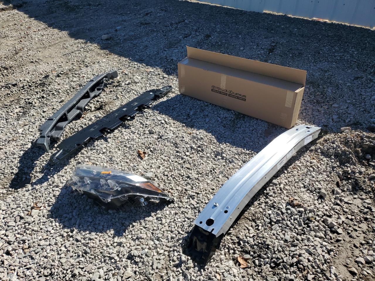 2023 Toyota Rav4 Xle Premium VIN: 2T3A1RFV2PC383178 Lot: 85697415