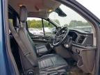 2021 FORD TRANSIT CUSTOM 300 TRAIL  for sale at Copart SANDTOFT