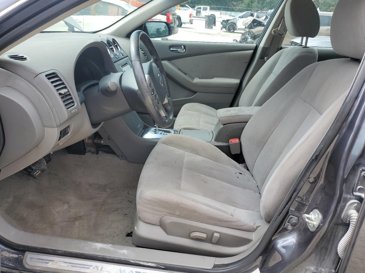 2012 Nissan Altima Base VIN: 1N4AL2APXCN509965 Lot: 85384585