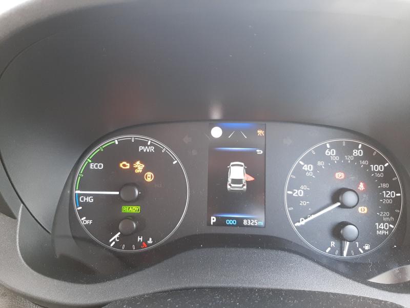 2025 MAZDA 2 HYBRID 1.5I HYBRID EXCLUSIVE LINE 5DR CVT