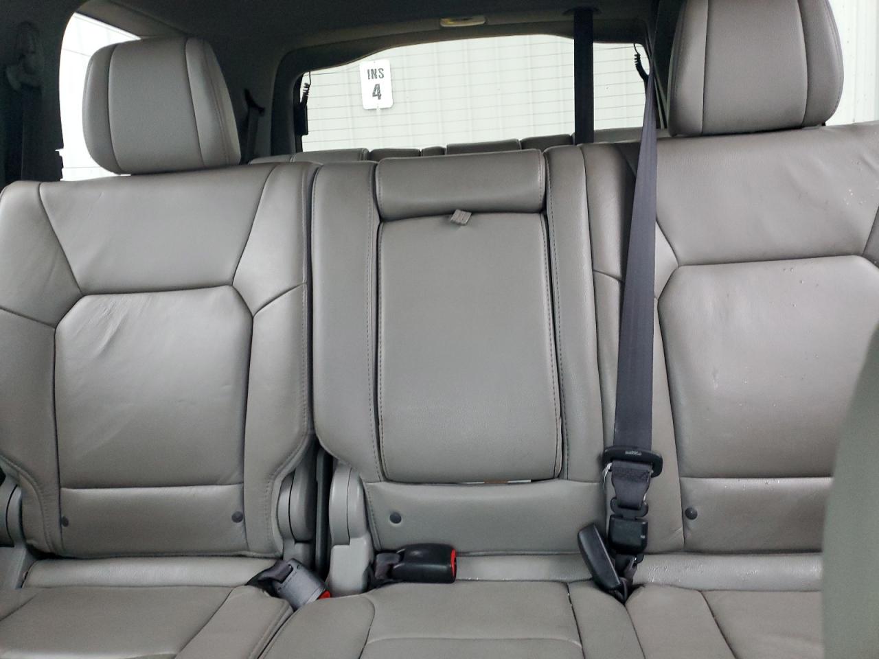 2013 Honda Pilot Exl VIN: 5FNYF4H64DB009471 Lot: 90484185