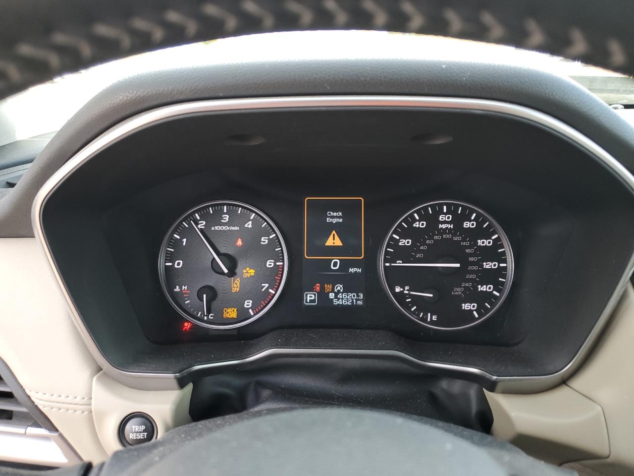 2021 Subaru Outback Limited VIN: 4S4BTAMC9M3151557 Lot: 89835265