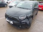 2025 FIAT 600 1.2 HYBRID 48V 5DR EDCT-6 for sale at Copart SANDWICH
