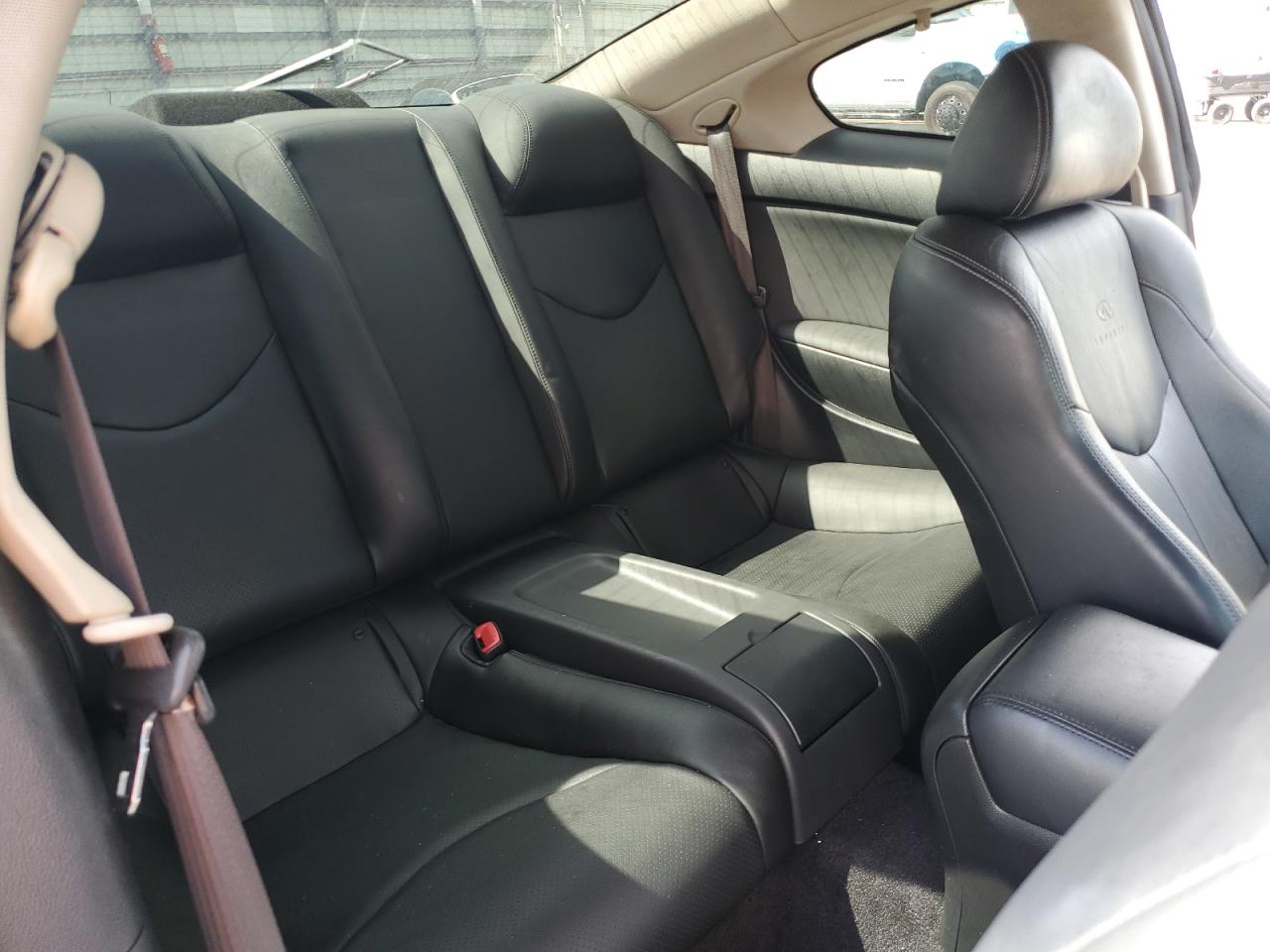 2012 Infiniti G37 Base VIN: JN1CV6EK4CM421800 Lot: 82531795