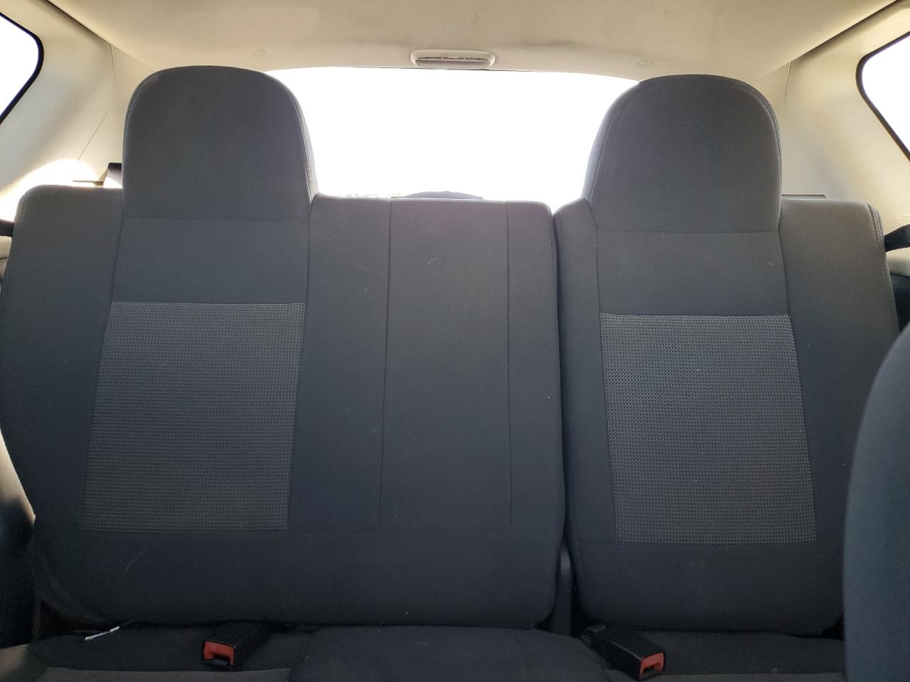 2011 Jeep Compass Sport VIN: 1J4NT1FB5BD267281 Lot: 89456865