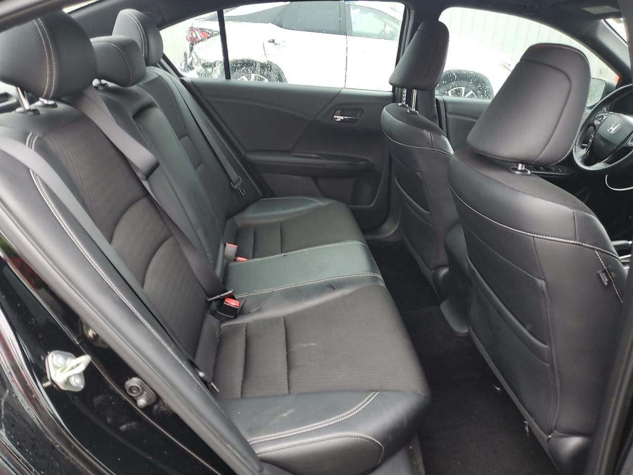 2017 Honda Accord Sport VIN: 1HGCR2F59HA153467 Lot: 86105625