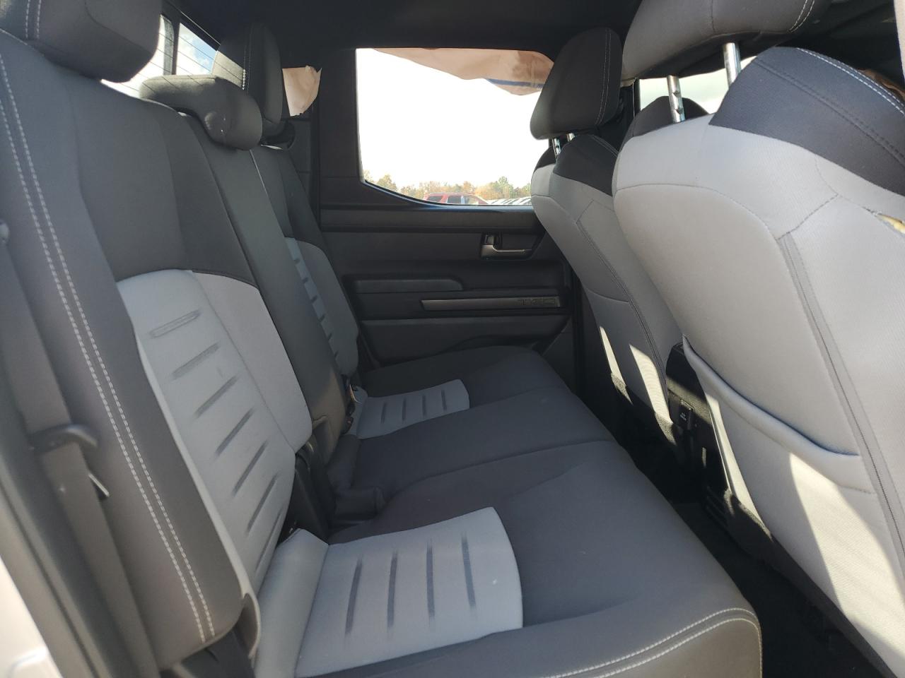 2024 Toyota Tacoma Double Cab VIN: 3TMLB5JN6RM020990 Lot: 90613435