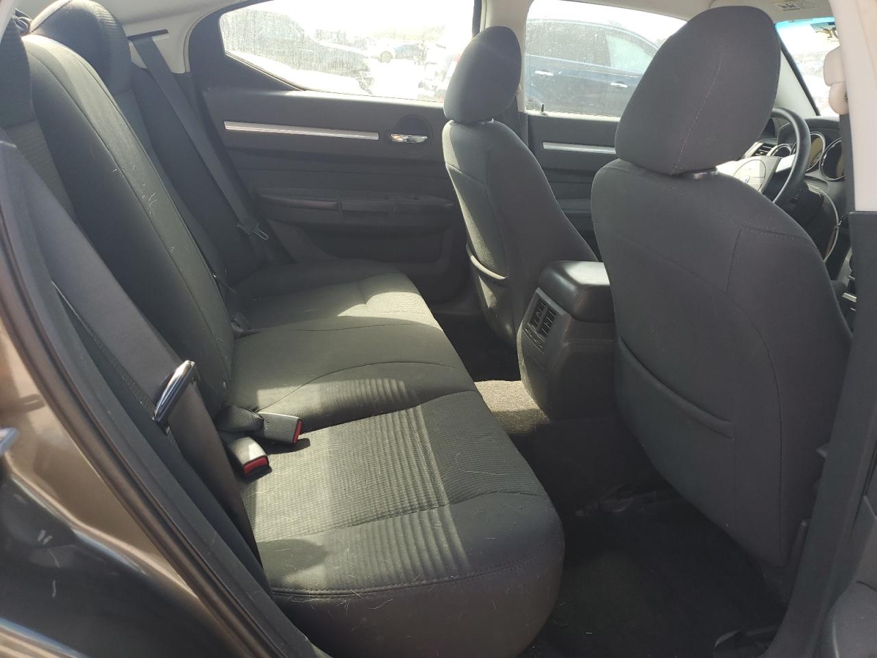 2009 Dodge Charger VIN: 2B3KA43D89H549788 Lot: 86319435