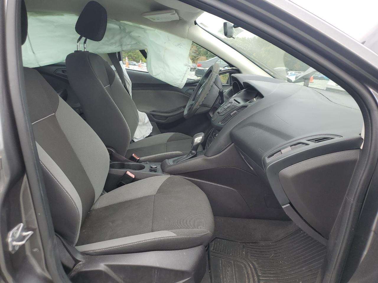 2013 Ford Focus S VIN: 1FADP3E23DL219375 Lot: 82422485