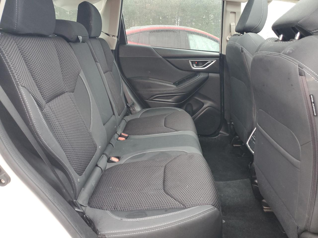 2021 Subaru Forester Premium VIN: JF2SKAFC2MH427232 Lot: 90551305