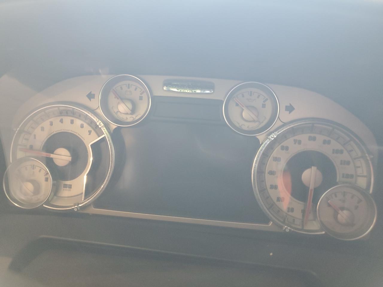 2013 Ram 1500 Longhorn VIN: 1C6RR7PT3DS531782 Lot: 85286365