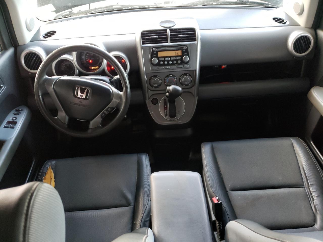 2003 Honda Element Ex VIN: 5J6YH28663L053931 Lot: 82454365