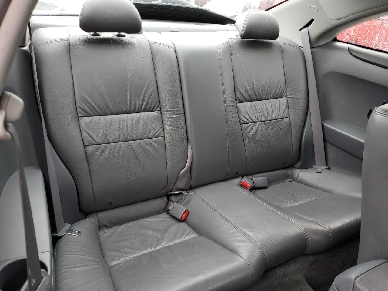 2006 Honda Accord Ex VIN: 1HGCM72636A024549 Lot: 84892075